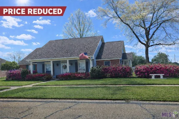 $315,000 | 6057 Snowden Drive, Baton Rouge, LA 70817