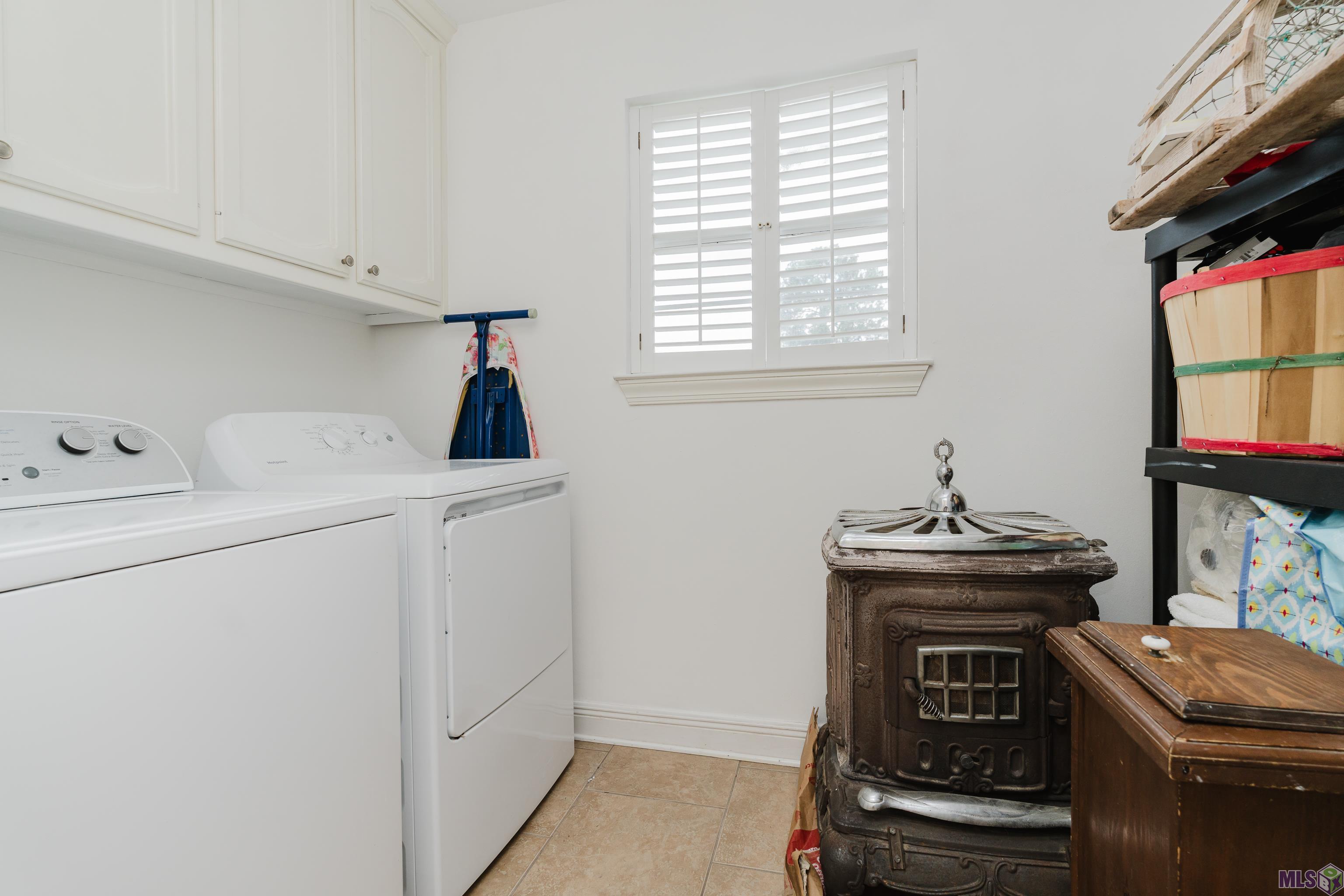 6057 Snowden Drive Baton Rouge, LA 70817 - Photo 19 of 33 Utility Room