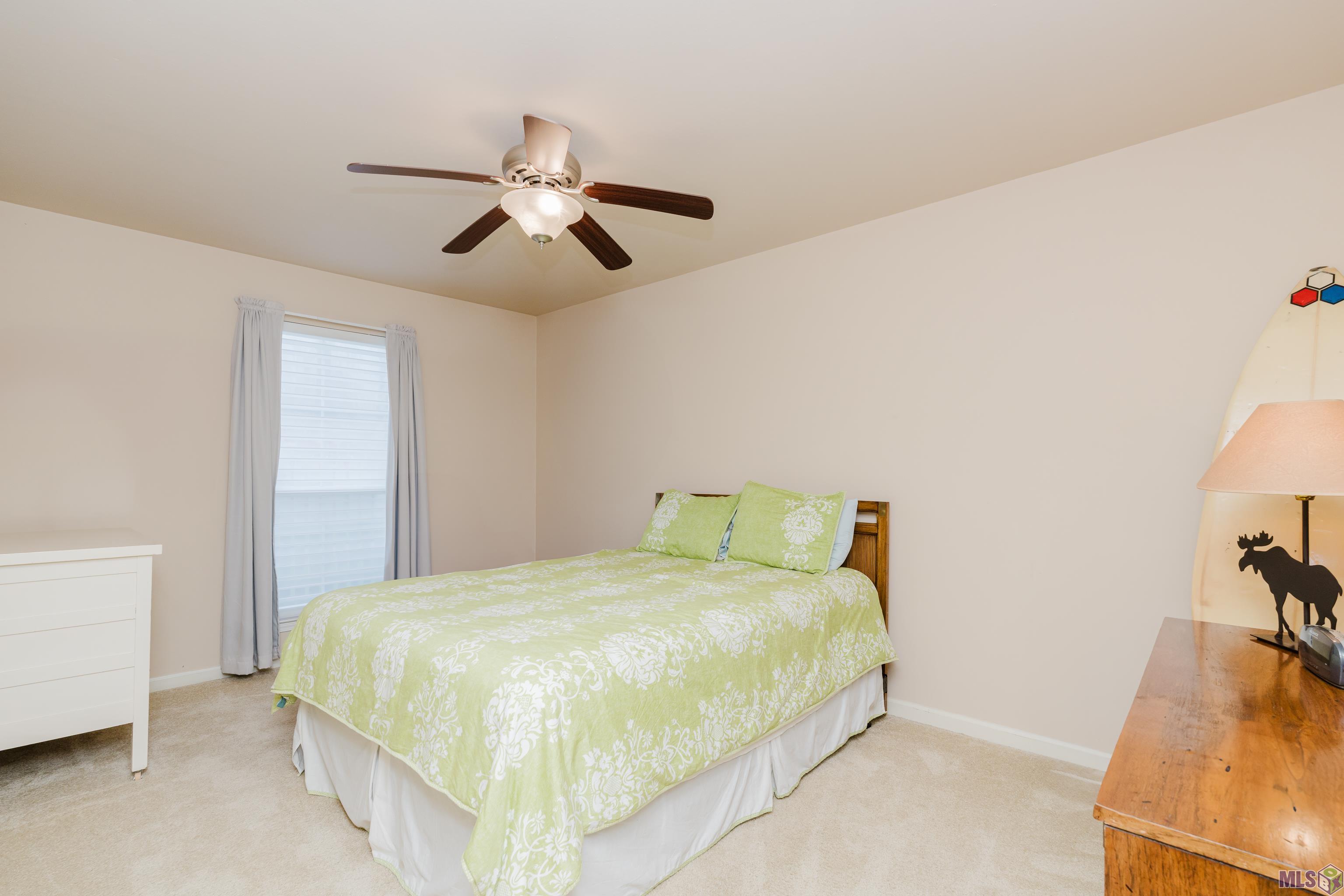 6057 Snowden Drive Baton Rouge, LA 70817 - Photo 19 of 51 Bedroom 3