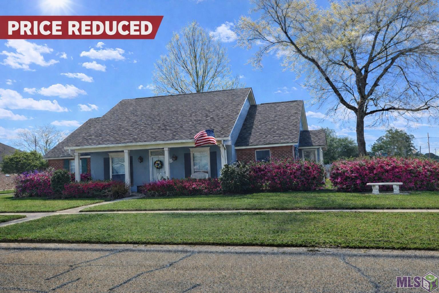 6057 Snowden Drive Baton Rouge, LA 70817 - Photo 46 of 51
