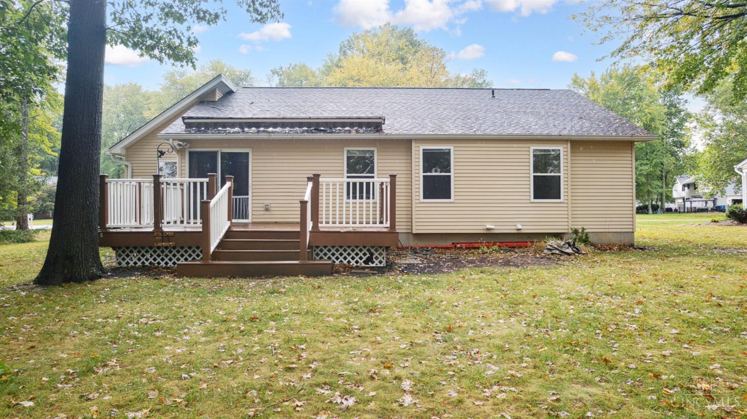 1336 Postcreek Road Batavia, OH 45103 - Photo 35 of 35 Gallery Image 35