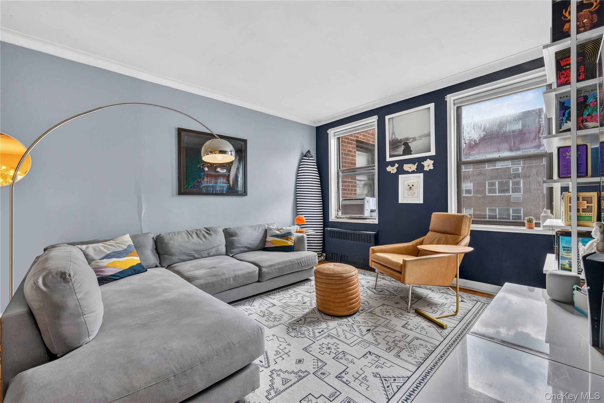 110-45 71st Road, Unit 7E Queens, NY 11375 - Photo 2 of 15 Gallery Image 2