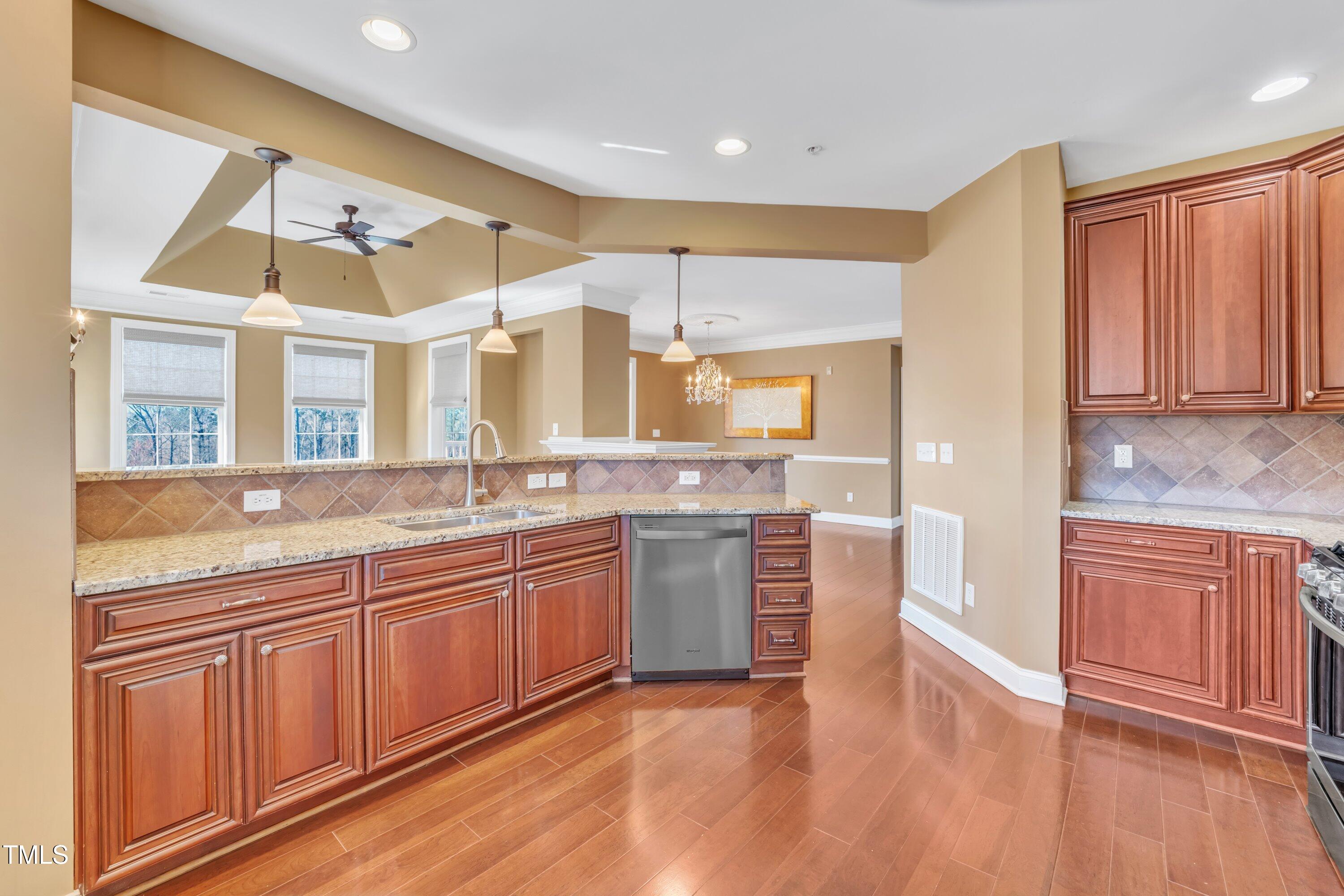 10421 Rosegate Court, Unit 303 Raleigh, NC 27617 - Photo 21 of 64 23-10421 Rosegate-21
