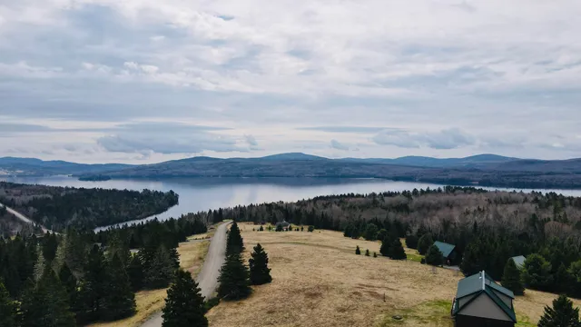 $479,000 | Lot 7 Sanctuary Drive, Rangeley, ME 04970