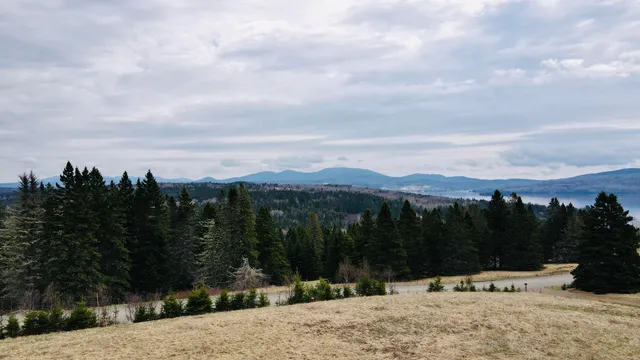 $479,000 | Lot 7 Sanctuary Drive, Rangeley, ME 04970