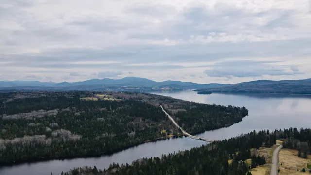 $479,000 | Lot 7 Sanctuary Drive, Rangeley, ME 04970