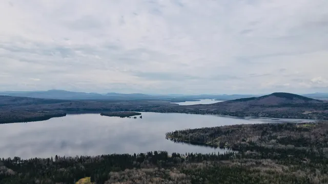 $479,000 | Lot 7 Sanctuary Drive, Rangeley, ME 04970