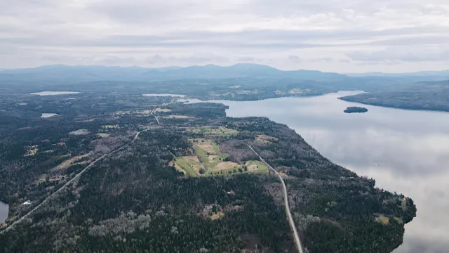 $479,000 | Lot 7 Sanctuary Drive, Rangeley, ME 04970