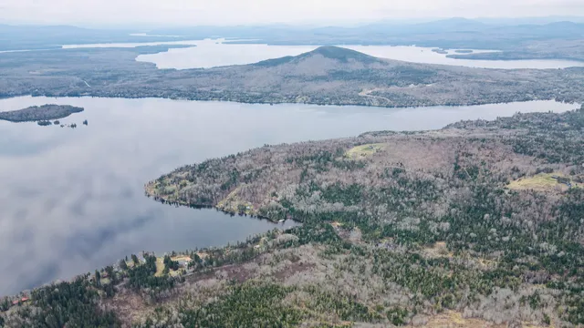 $479,000 | Lot 7 Sanctuary Drive, Rangeley, ME 04970