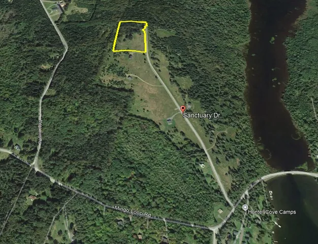 $479,000 | Lot 7 Sanctuary Drive, Rangeley, ME 04970