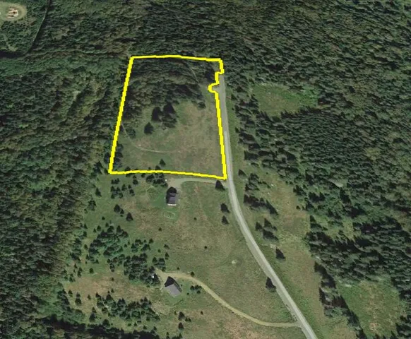 $479,000 | Lot 7 Sanctuary Drive, Rangeley, ME 04970