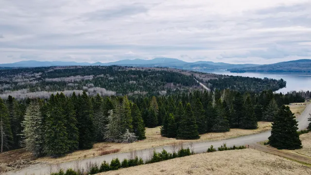 $479,000 | Lot 7 Sanctuary Drive, Rangeley, ME 04970