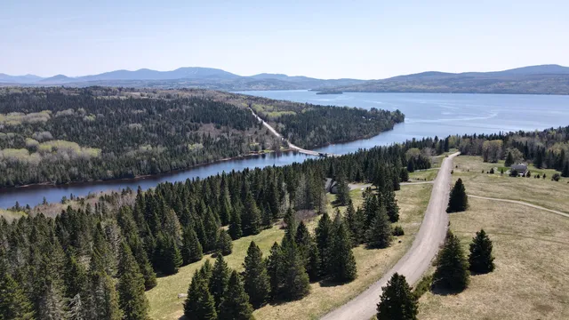 $479,000 | Lot 7 Sanctuary Drive, Rangeley, ME 04970