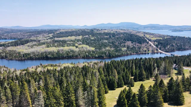 $479,000 | Lot 7 Sanctuary Drive, Rangeley, ME 04970