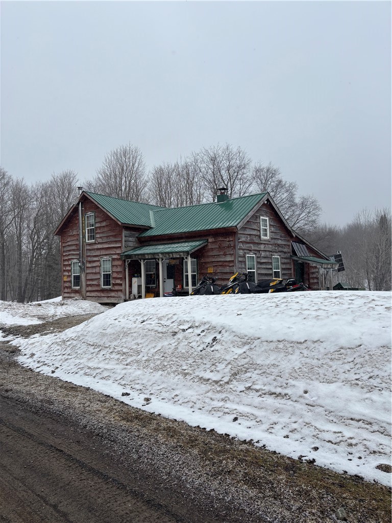 2176 Pitcher Road Lowville, NY 13367 - Photo 19 of 23