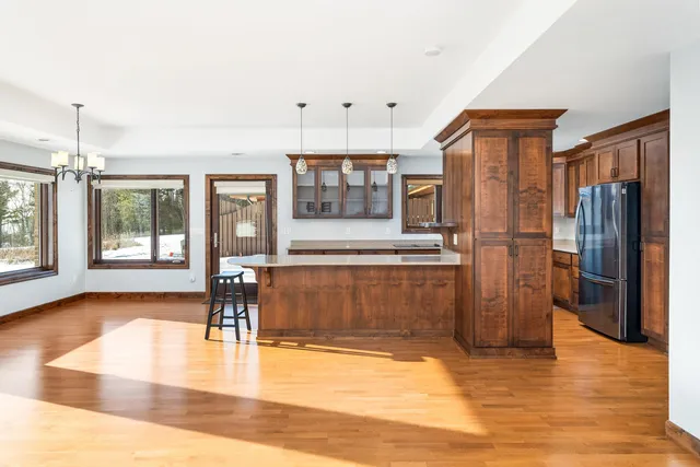 $947,500 | 8357 Congdon Boulevard, Unit 7, Duluth, MN 55804