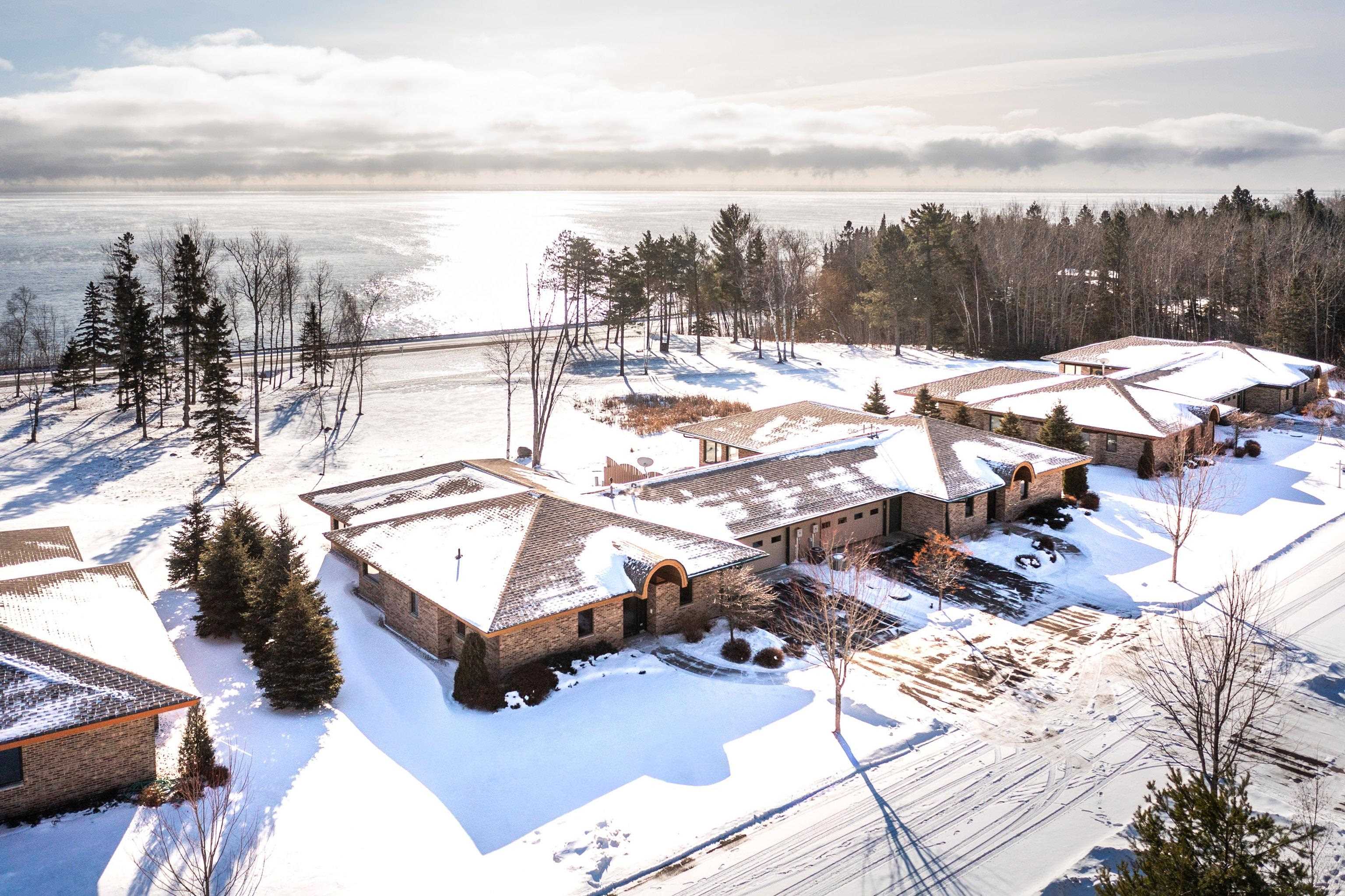 8357 Congdon Boulevard, Unit 7 Duluth, MN 55804 - Photo 77 of 98