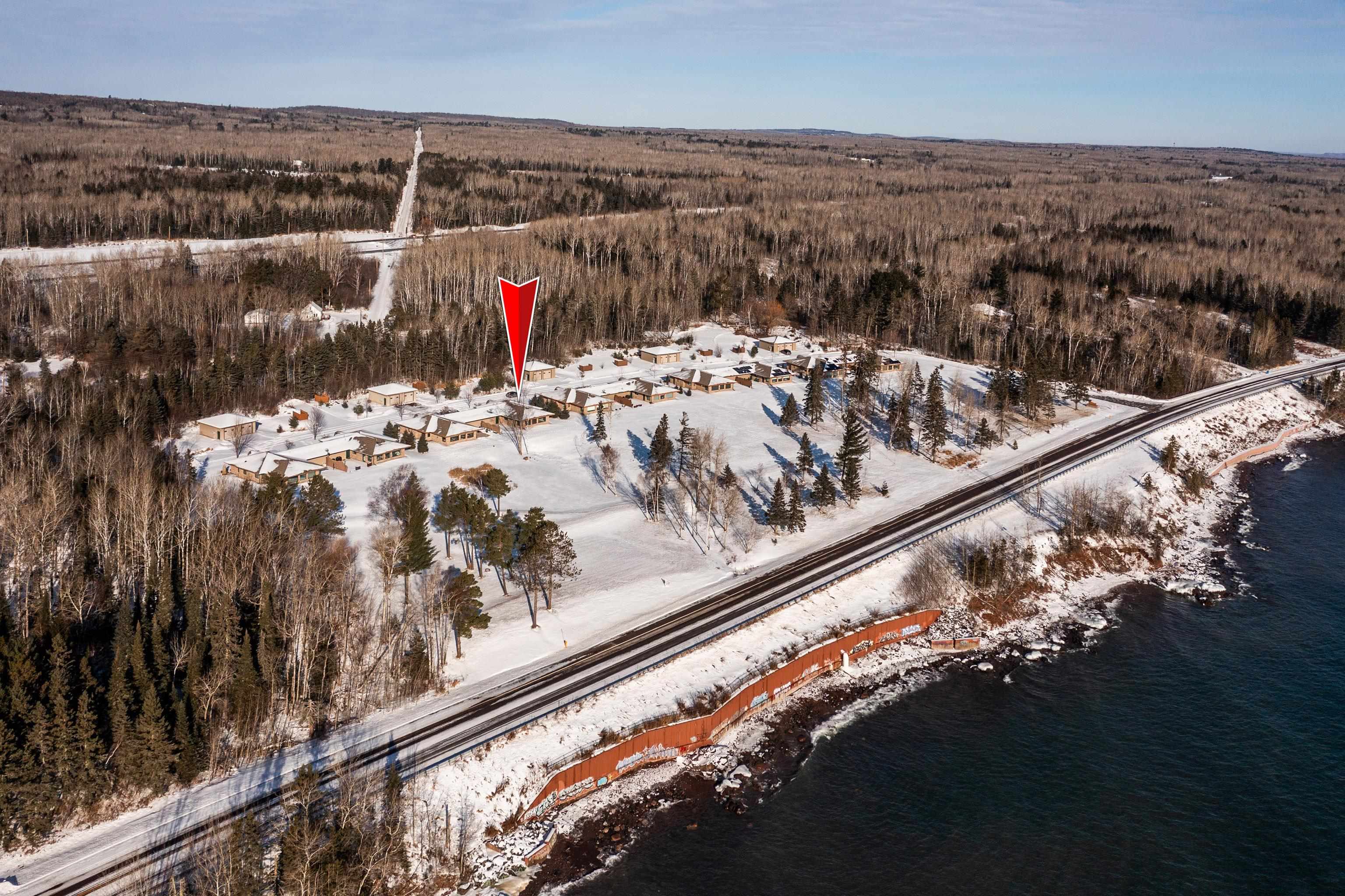 8357 Congdon Boulevard, Unit 7 Duluth, MN 55804 - Photo 83 of 98