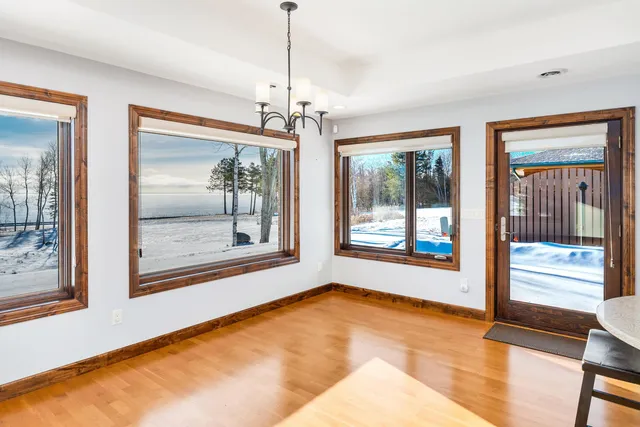 $947,500 | 8357 Congdon Boulevard, Unit 7, Duluth, MN 55804