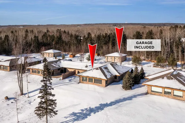 $947,500 | 8357 Congdon Boulevard, Unit 7, Duluth, MN 55804