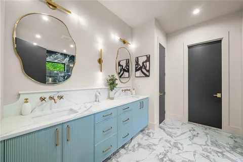 $2,650,000 | 3212 Towerview Drive Northeast, Atlanta, GA 30324