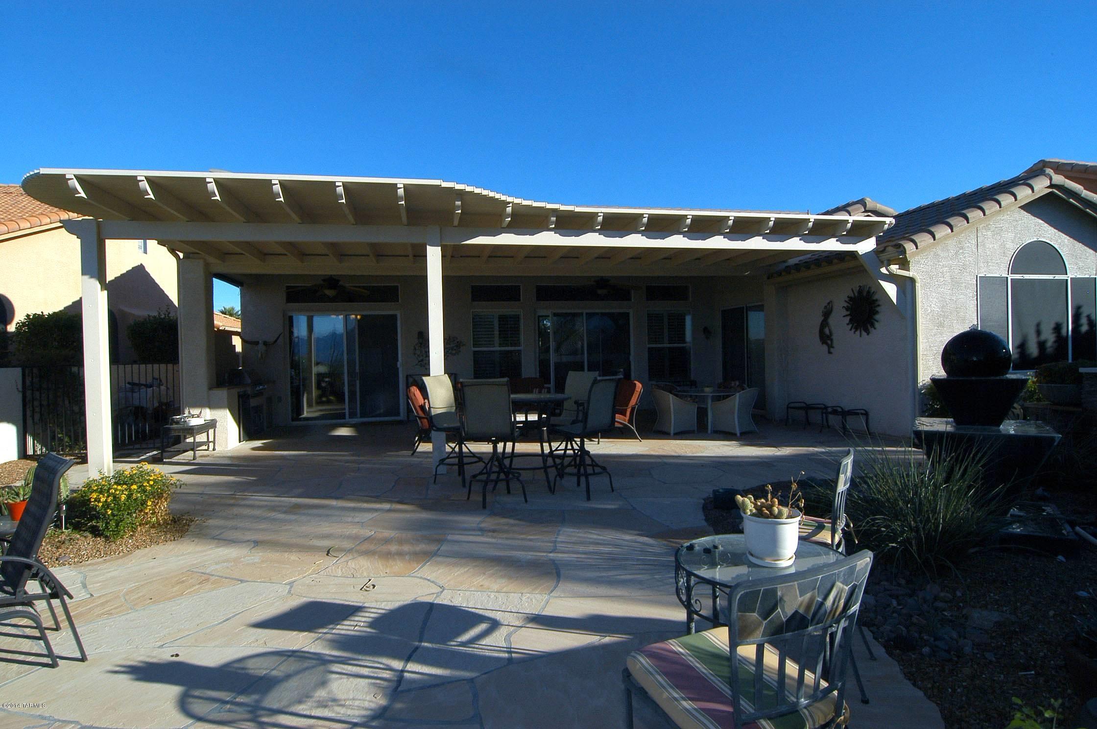 65717 East Desert Rise Drive Tucson, AZ 85739 - Photo 4 of 40