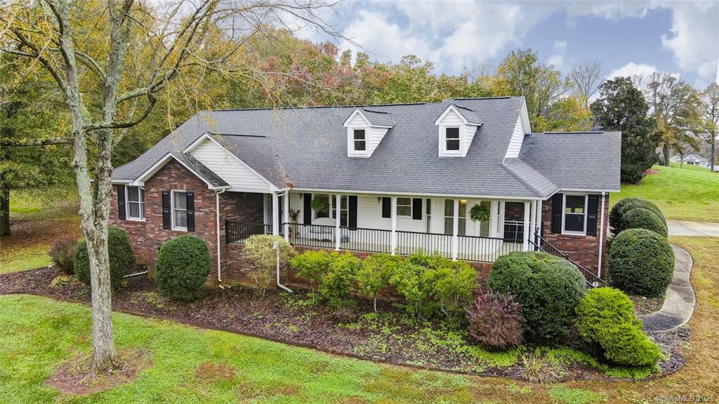 2610 Shamrock Road Harrisburg, NC 28075 - Photo 1 of 48 Gallery Image 1