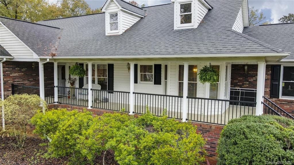 2610 Shamrock Road Harrisburg, NC 28075 - Photo 2 of 48 Gallery Image 2