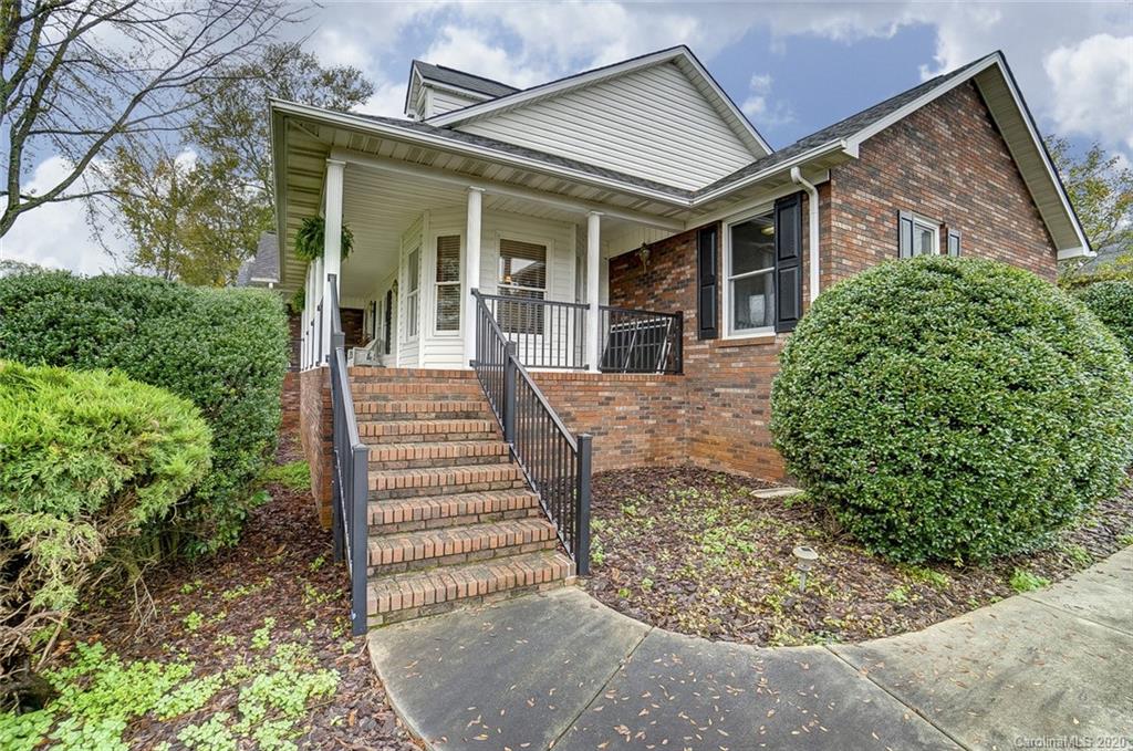 2610 Shamrock Road Harrisburg, NC 28075 - Photo 4 of 48 Gallery Image 4