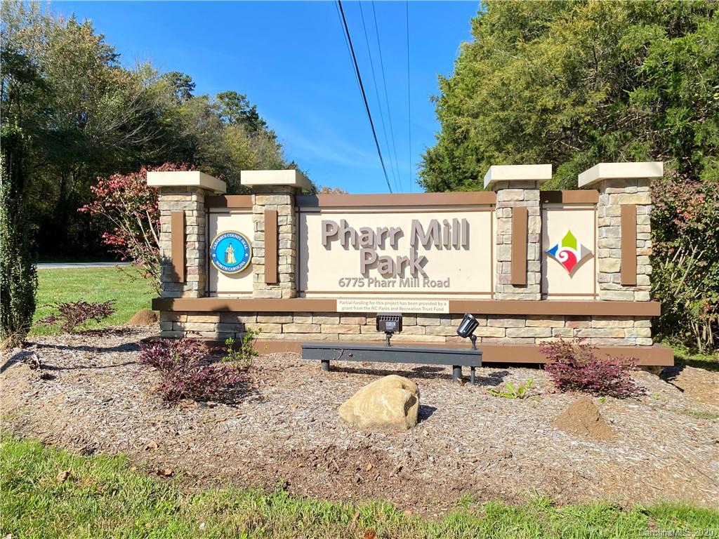 2610 Shamrock Road Harrisburg, NC 28075 - Photo 46 of 48 Gallery Image 46