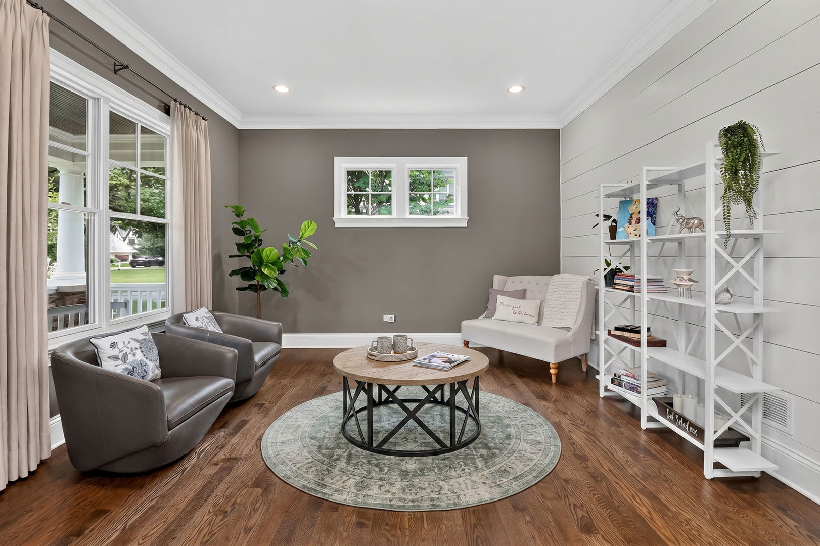 722 Cleveland Road Hinsdale, IL 60521 - Photo 5 of 42 Gallery Image 5