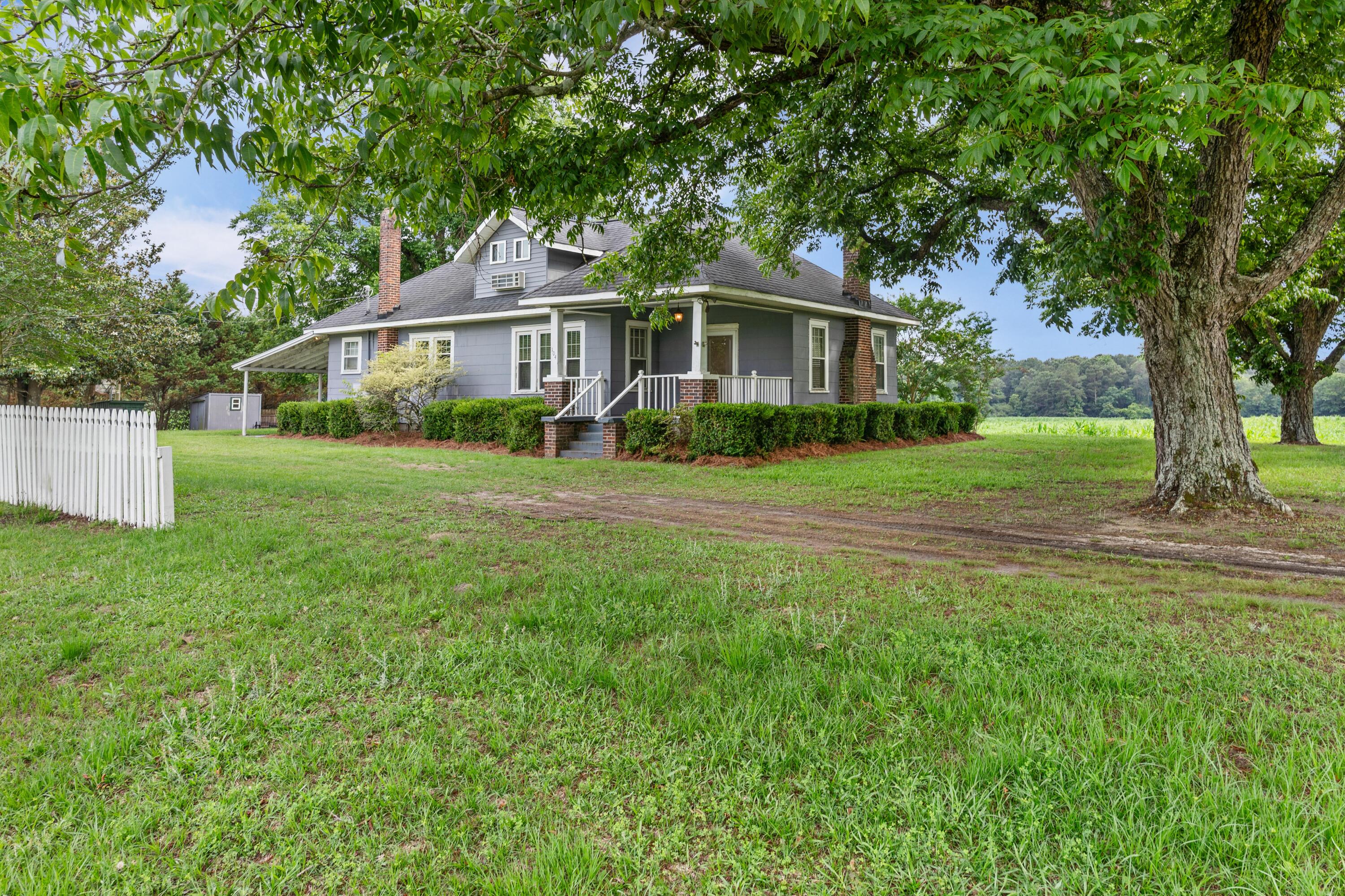 104 Elder Branch Road Cordova, SC 29039 - Photo 26 of 28