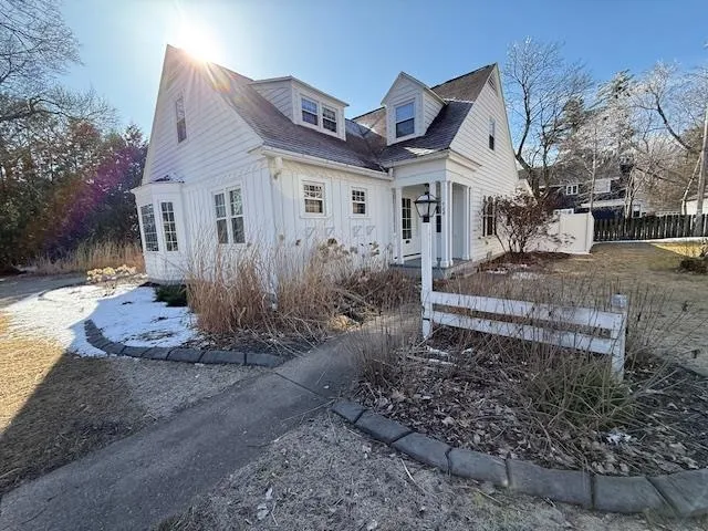 $255,000 | 504 West 3rd Street, Shawano, WI 54166