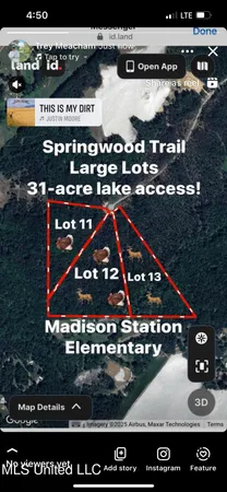 $499,000 | Springwood Trail, Madison, MS 39110