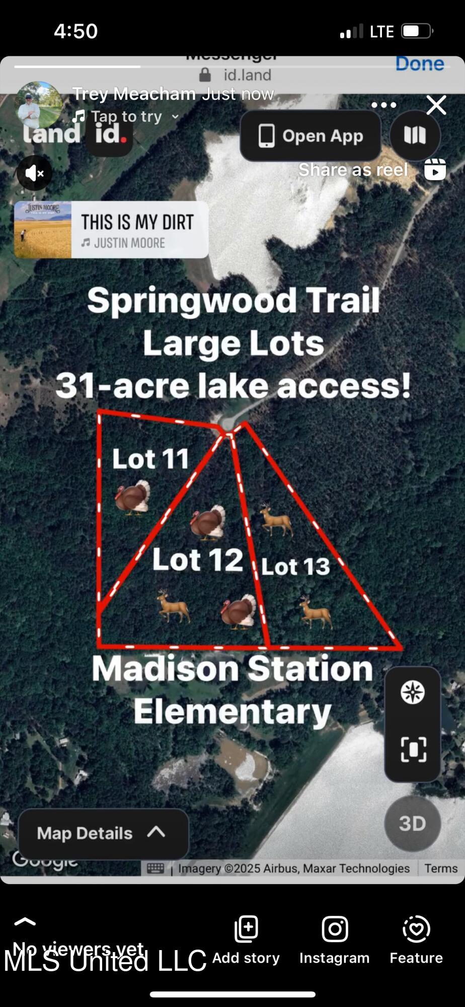 Springwood Trail Madison, MS 39110 - Photo 2 of 59 IMG_0603