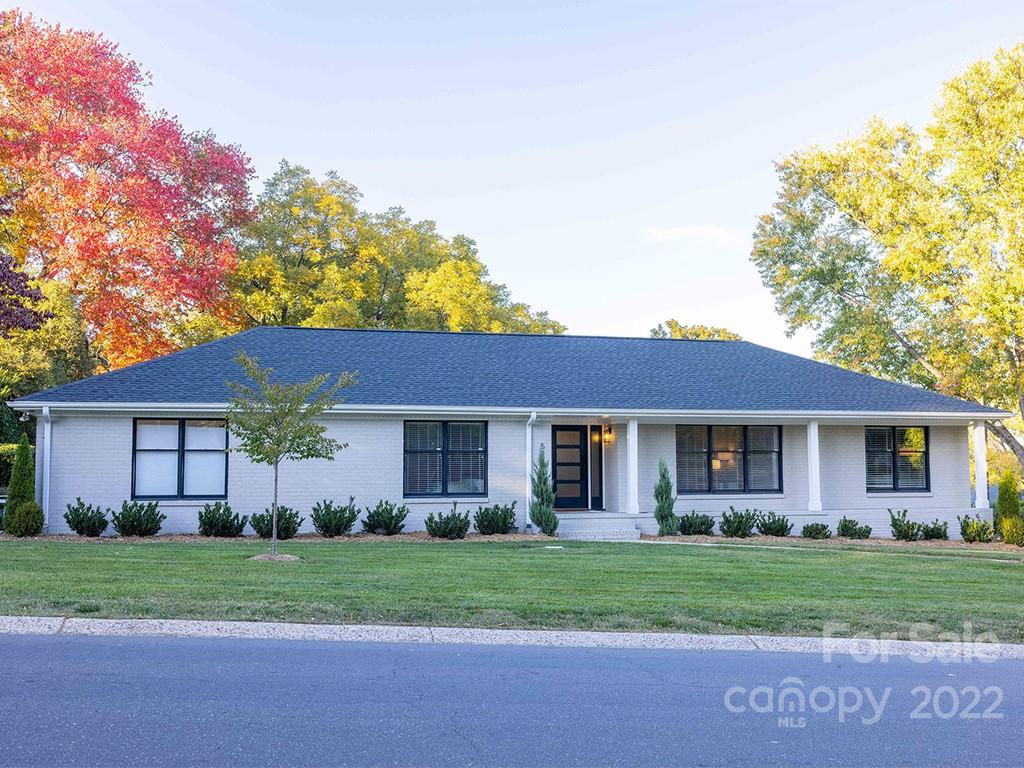 525 Scofield Road Charlotte, NC 28209 - Photo 1 of 43 Gallery Image 1