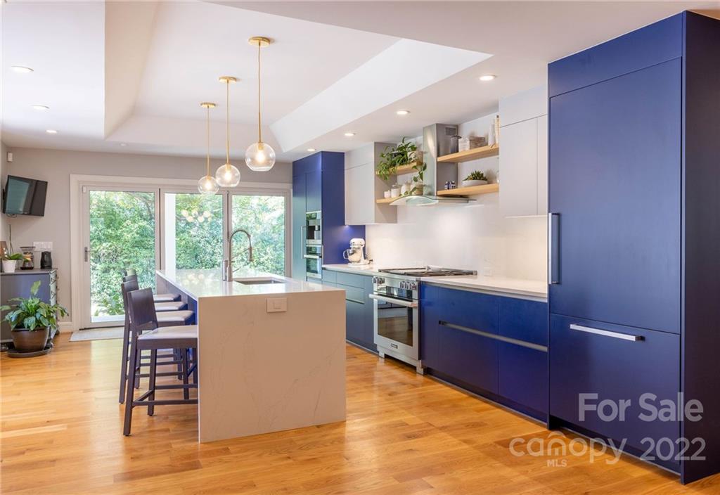 525 Scofield Road Charlotte, NC 28209 - Photo 13 of 43 Gallery Image 13