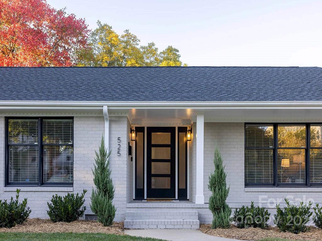 525 Scofield Road Charlotte, NC 28209 - Photo 2 of 43 Gallery Image 2