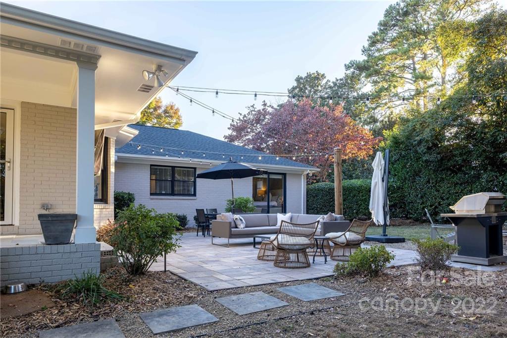 525 Scofield Road Charlotte, NC 28209 - Photo 37 of 43 Gallery Image 37