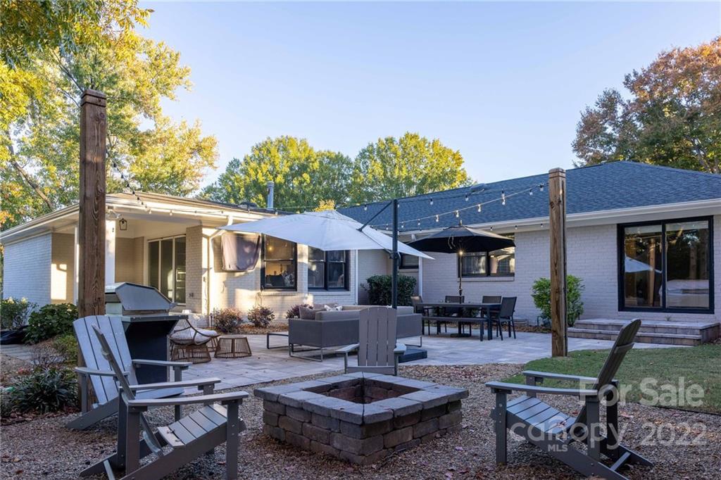 525 Scofield Road Charlotte, NC 28209 - Photo 38 of 43 Gallery Image 38