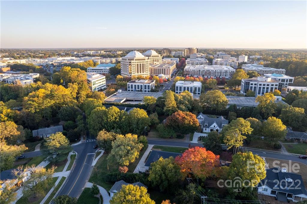 525 Scofield Road Charlotte, NC 28209 - Photo 43 of 43 Gallery Image 43