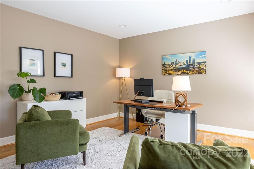 525 Scofield Road Charlotte, NC 28209 - Photo 7 of 43 Gallery Image 7
