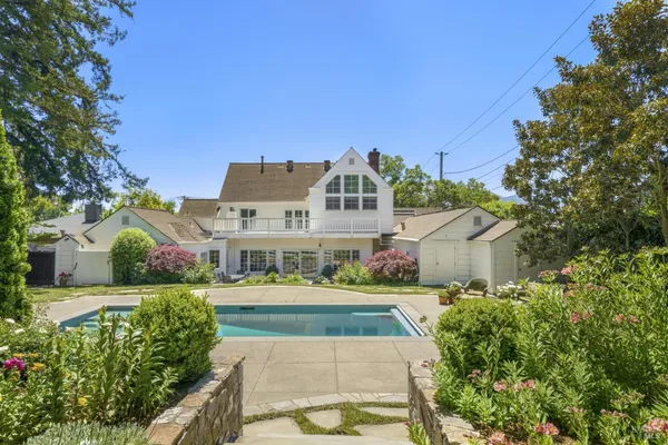 $3,495,000 | 1616 Grand Avenue, San Rafael, CA 94901