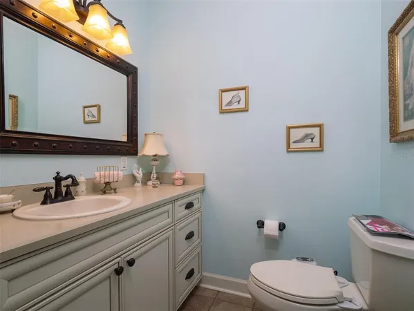 a utility room with closet dryer and washer