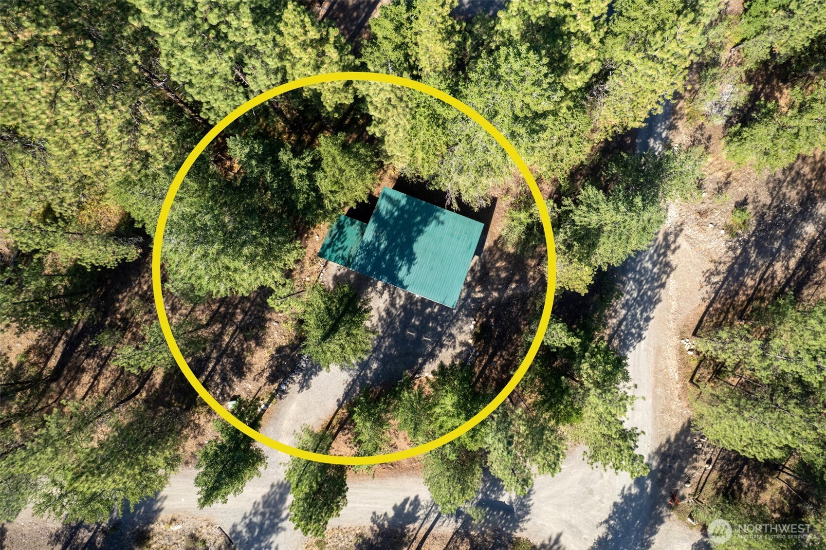 15 Deer Run Loop Road Winthrop, WA 98862 - Photo 11 of 25