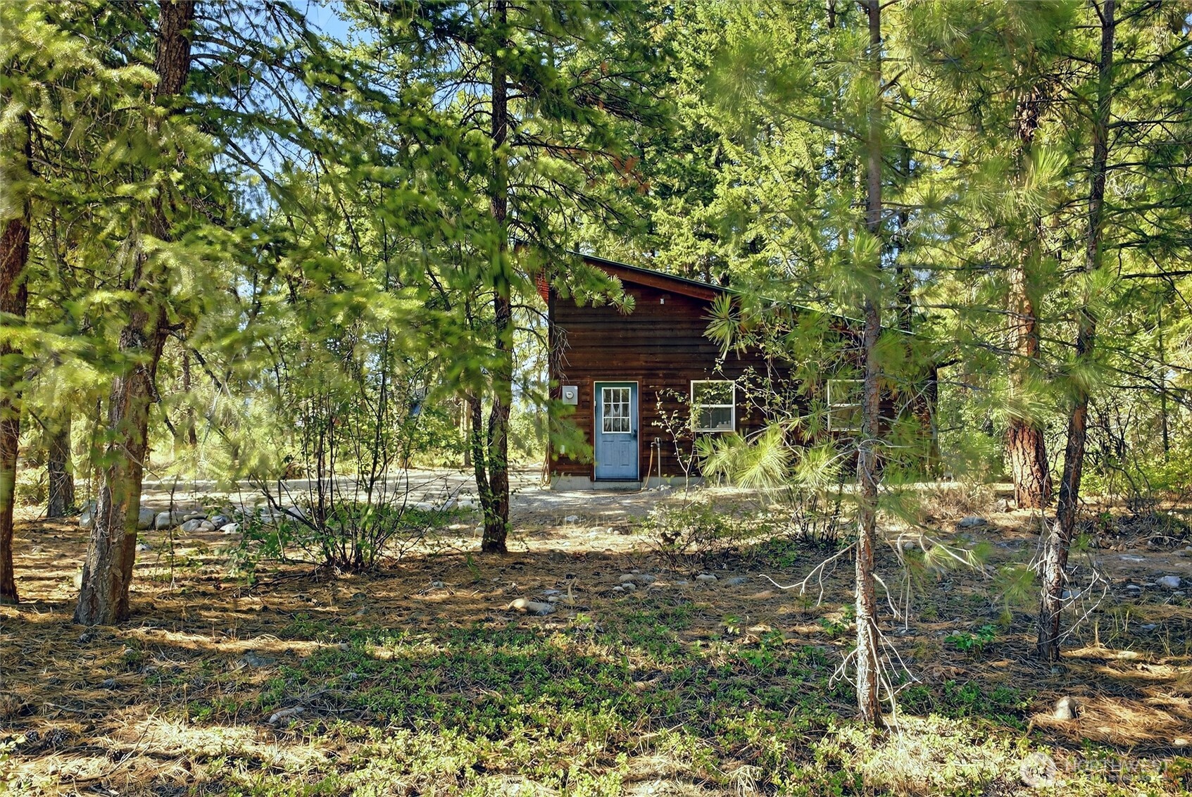 15 Deer Run Loop Road Winthrop, WA 98862 - Photo 12 of 25