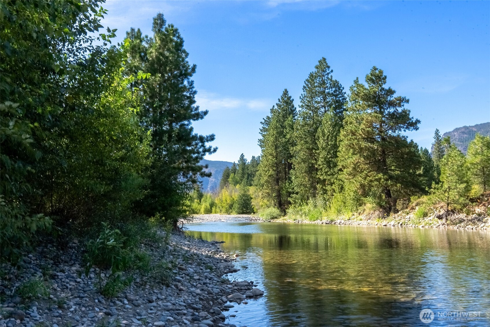 15 Deer Run Loop Road Winthrop, WA 98862 - Photo 15 of 25