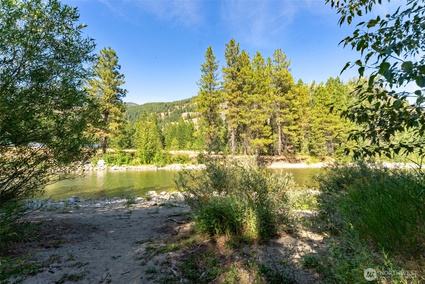 15 Deer Run Loop Road Winthrop, WA 98862 - Photo 16 of 25