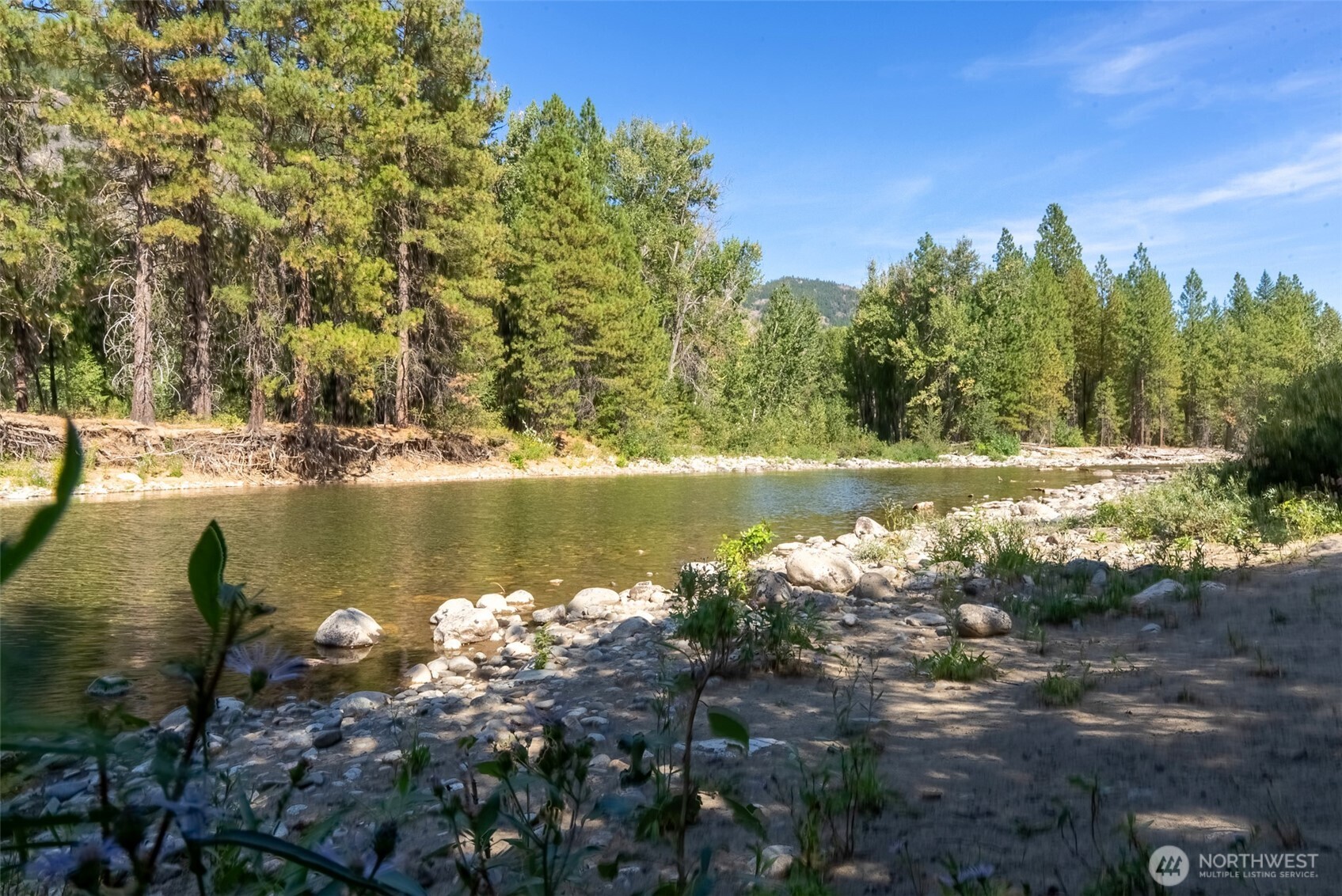 15 Deer Run Loop Road Winthrop, WA 98862 - Photo 17 of 25