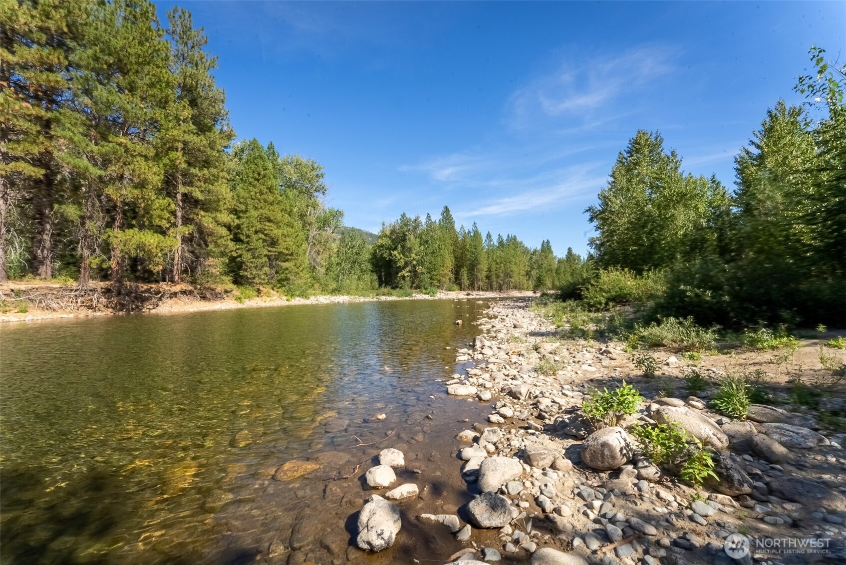15 Deer Run Loop Road Winthrop, WA 98862 - Photo 18 of 25